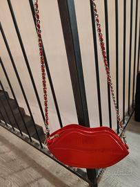 pochette donna