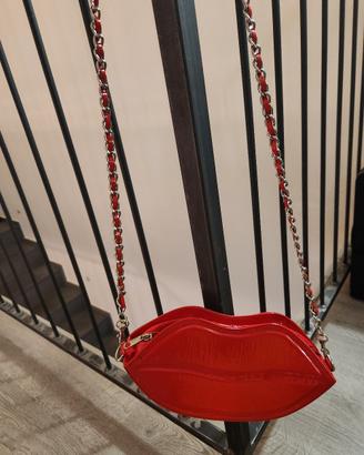 pochette donna