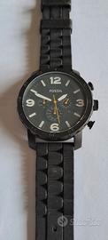 Fossil Nate Chronograph (modello JR1425)