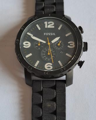 Fossil Nate Chronograph (modello JR1425)
