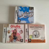 Giochi per Nintendo DS 