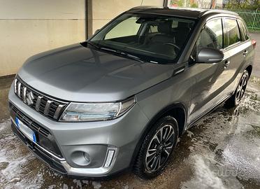 Vitara 1.4 Hybrid Allgrip Starview