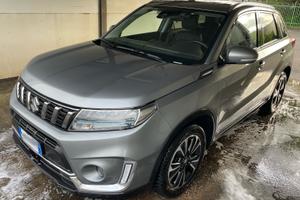 Vitara 1.4 Hybrid Allgrip Starview