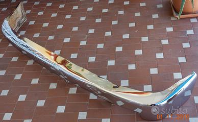 Paraurti ant.  Toyota 4Runner del 1992