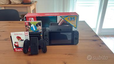 Nintendo Switch come  nuova 