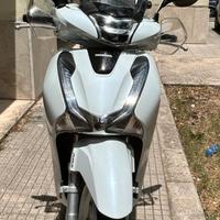 Smembro honda sh 150 2017 