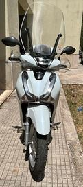 Smembro honda sh 150 2017 
