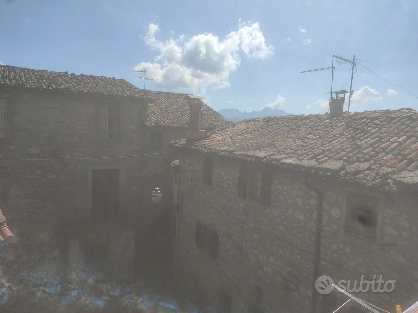Casa – Villa Collemandina, Le Piane - Vista 3
