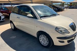 Lancia Ypsilon 1.2 benzina