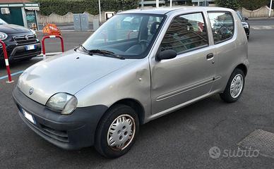 FIAT SEICENTO