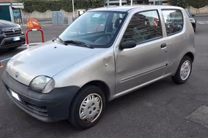 FIAT SEICENTO