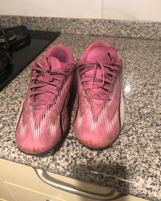 Scarpe da calcio Puma tg.42