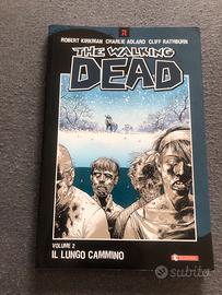 The Walking Dead Volume 2
