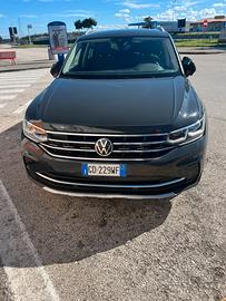 Volkswagen Tiguan 2.0 TDI DSG