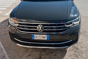 Volkswagen Tiguan 2.0 TDI DSG