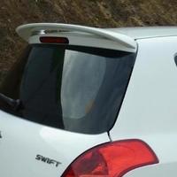 Suzuki Swift MK4 MK5 2004-2017 SPOILER TETTO