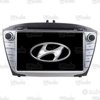 Autoradio Navigatore HYUNDAI iX35 Tucson 2010-2016