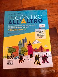 Incontro all’altro