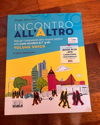 Incontro all’altro