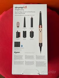 Dyson Airwrap i.d. Straight+Wavy