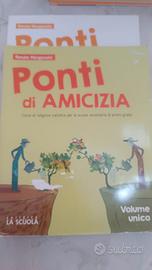 ponti di amicizia