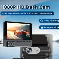telecamere per auto 