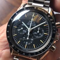 Omega Speedmaster 1450022 cal 861 full set 1989