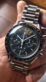 Omega Speedmaster 1450022 cal 861 full set 1989
