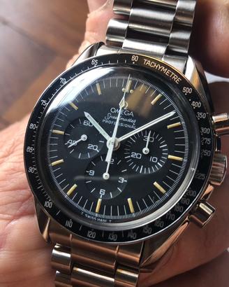 Omega Speedmaster 145022 cal 861 full set 1989