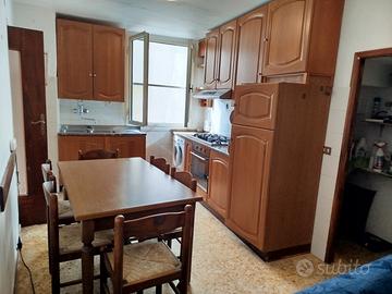 Capoliveri centro storico