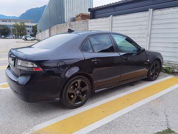 Saab 9-3 Sport Sedan