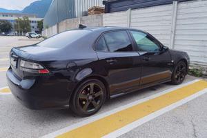 Saab 9-3 Sport Sedan