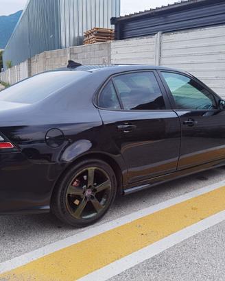 Saab 9-3 Sport Sedan