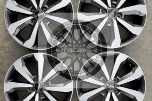 Cerchi 16 originali Kia Stonic Picanto Hyundai