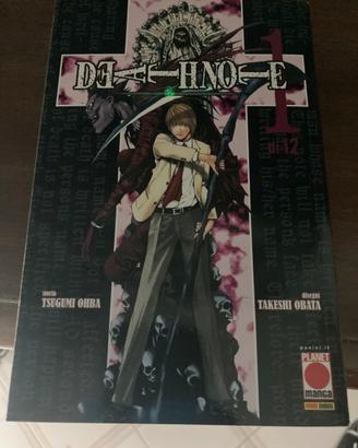 Death note