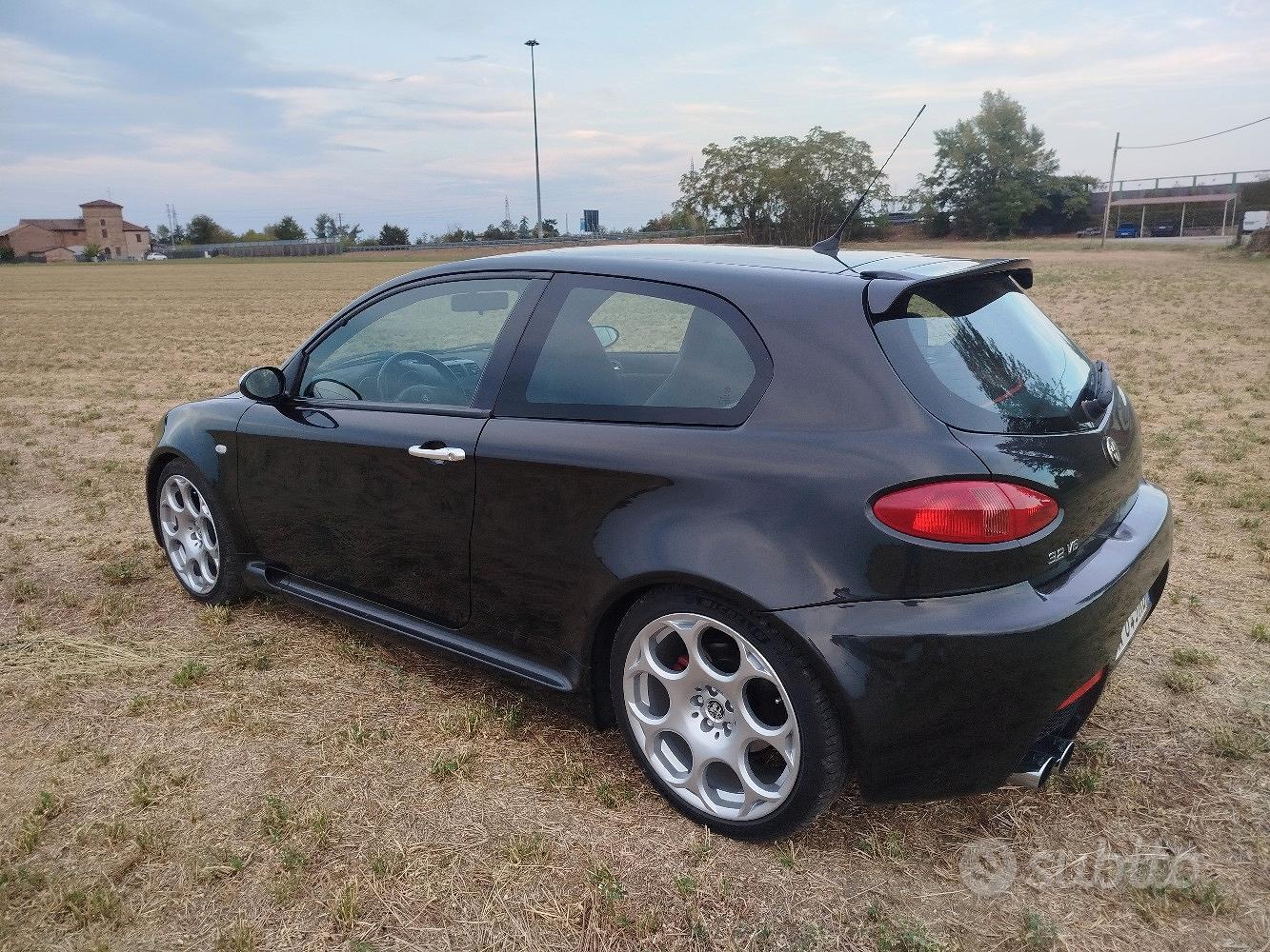 Alfa Romeo 147 2002 photo 3