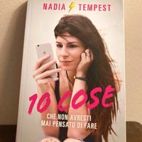 "10 cose che non avresti mai pensato di fare"