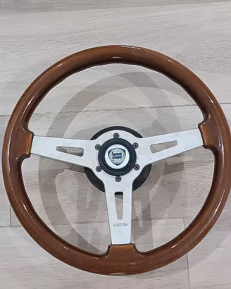 Volante d' epoca