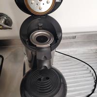  Macchina caffè Philips Senseo 