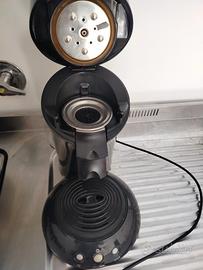  Macchina caffè Philips Senseo 