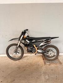 cvm guazzoni 250