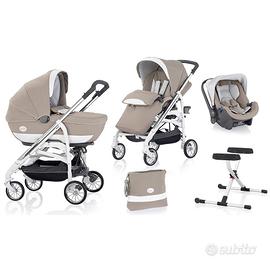 Trio Inglesina otutto come nuovo