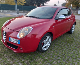 Alfa Mito 1.3Mjet ok neopatentati sport