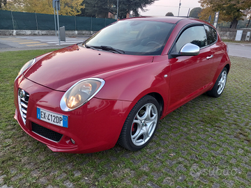 Alfa Mito 1.3Mjet ok neopatentati sport