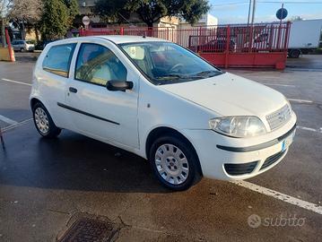 FIAT punto 12 Classic 2010