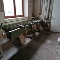 Macchine per falegnameria