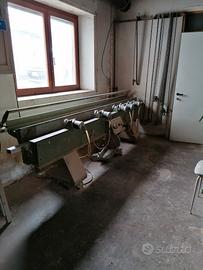Macchine per falegnameria