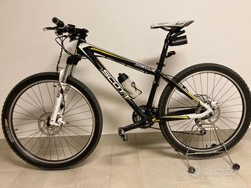 Mtb Scott Scale Tg S