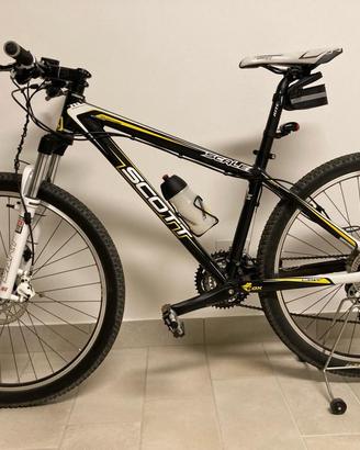 Mtb Scott Scale Tg S