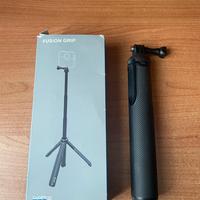 Asta Gopro Fusion Grip